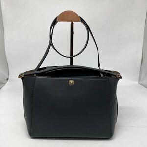 Valextra Women Pre-Loved Bag Very Good Condition